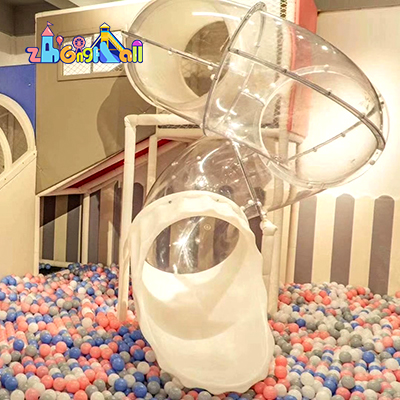 室內(nèi)兒童樂園有哪些雷區(qū)？如何避免？