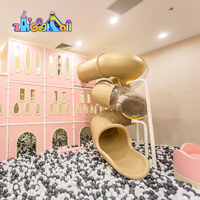 投資一家運(yùn)動(dòng)室內(nèi)兒童樂(lè)園，如何做好周邊市場(chǎng)調(diào)研？