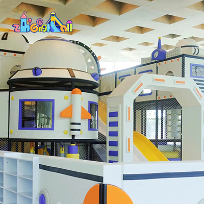 選址和市場(chǎng)調(diào)研，對(duì)于蹦床公園經(jīng)營(yíng)很重要嗎？